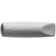 Faber-Castell: Grip szürke radír ceruzavég 2db