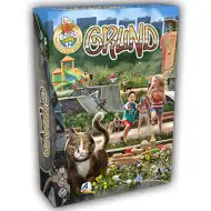 Grund társasjáték