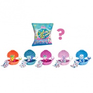 Barbie: Color Reveal meglepetés sellőpajtik - Mattel