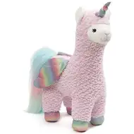 Gund: Plüss Lámakornis 38cm - Spin Master