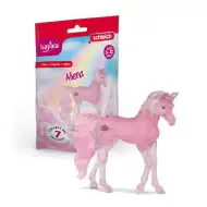 Schleich: Gyűjthető unikornis - Aliena figura (70798)