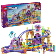 LEGO® Friends: Hableányos hullámvasút (42703)