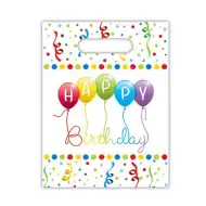 Happy Birthday parti táska 6db-os