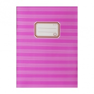 Harmónia hangjegy füzet A/4 86-32