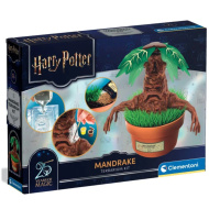 Harry Potter Mandragóra terrárium szett - Clementoni