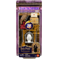 Harry Potter: Bagoly Empórium Abszol út játékszett - Mattel