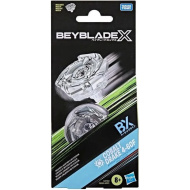 Beyblade X BX Cobalt Drake 4-60F pörgettyű - Hasbro