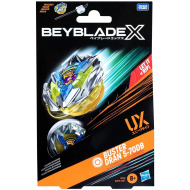 Beyblade X Starter pack: Buster Dran 5-70DB pörgettyű kezdőszett - Hasbro