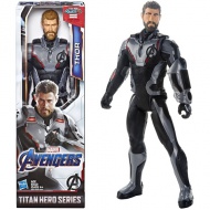 Bosszúállók - Endgame: Titan Hero Thor figura 30 cm-es - Hasbro