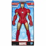 Bosszúállók: Vasember karakter figura 24cm - Hasbro