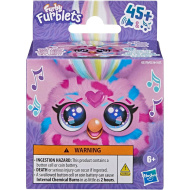 Furby: Furblets Cay-Kee interaktív plüssfigura - Hasbro