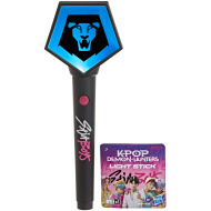 K-Pop Démonvadászok Saja Boys világító koncertpálca – Hasbro
