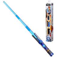 Star Wars: Cal Kestis forge nyitható fénykard - Hasbro