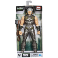 Bosszúállók Olympus: Thor akciófigura 24cm - Hasbro