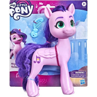 My Little Pony: Princess Petals pegazus figura 20cm - Hasbro