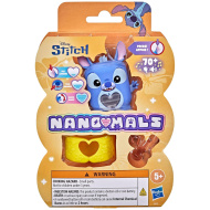 Nano-mals: Stitch interaktív elektronikus figura - Hasbro
