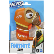 Nerf: Fortnite Micro Doggo szivacslővő fegyver - Hasbro