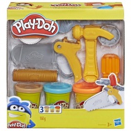 Play-Doh: Barkácskészlet gyurmaszett - Hasbro