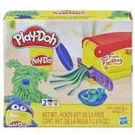 Play-Doh: Mini Fun Factory gyurmaszett - Hasbro