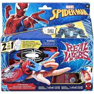 Pókember: Real Webs Ultimate hálóvető - Hasbro
