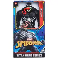 Pókember Titan Hero Deluxe Venom 35cm-es figura - Hasbro
