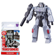 Transformers Megatron Authentics Bravo átalakuló figura 11 cm – Hasbro