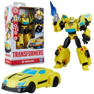 Transformers: Core Prime Changers Űrdongó figura 12,5cm - Hasbro