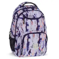 Ars Una: Camouflage AU-6 iskolatáska, hátizsák 34x45x26cm