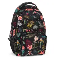 Ars Una: Tahiti AU-6 iskolatáska, hátizsák 34x45x26cm