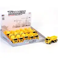 Hátrahúzós munkagép 4 változatban