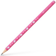 Faber-Castell: Unikornis grafitceruza HB