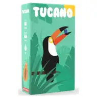 Tucano társasjáték