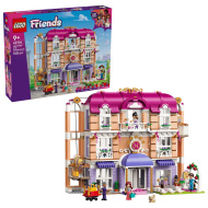 LEGO® Friends: Heartlake City Grand Hotel (42704)