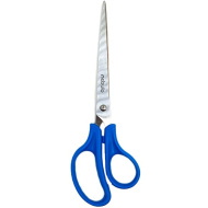 Nebulo: Ergonomikus hegyes olló 21cm