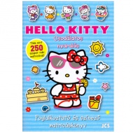 Hello Kitty - Csodálatos nyaralás