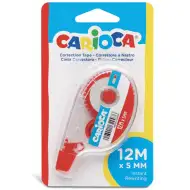 Hibajavító roller 12mx5mm - Carioca