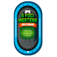 A foci mestere - Híres stadionok