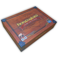 Honfoglaló társasjáték