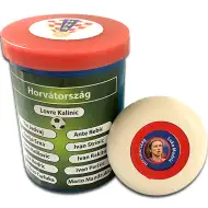 Horvát válogatott gombfoci csapat