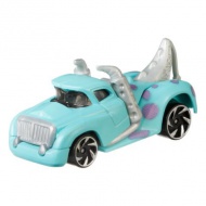 Hot Wheels Disney: Sully kisautó 1/64 - Mattel