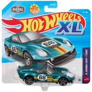 Hot Wheels XL: El Segundo Coupe kisautó 1/43 – Mattel