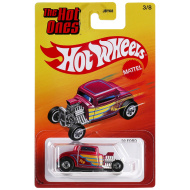 Hot Wheels: The Hot Ones '32 Ford kisautó 1/64 - Mattel