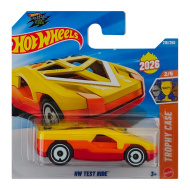 Hot Wheels: HW Test Ride kisautó 1/64 - Mattel