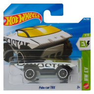 Hot Wheels: Polestar TRX kisautó 1/64 - Mattel