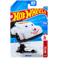 Hot Wheels: Quick Chat kisautó 1/64 – Mattel