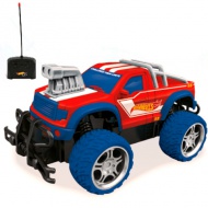 RC Hot Wheels Off Road Truck távirányítós autó - Mondo Motors