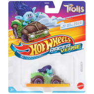 Hot Wheels: RacerVerse Branch kisautó 1/64 – Mattel