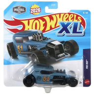 Hot Wheels XL: Mod Rod kisautó 1/43 – Mattel