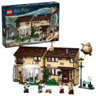 LEGO® Harry Potter: Privet Drive: Marge néni látogatása (76451)