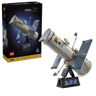LEGO® Icons: Hubble űrtávcső (11383)